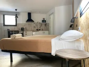 Apartamentos Montegorbea