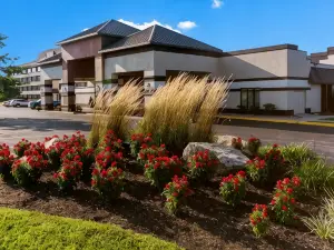 เอ็กซ์ตัน โฮเทลแอนด์คอนเฟอเรนซ์เซ็นเตอร์