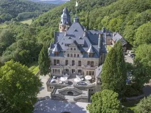 Schloss Hotel Wolfsbrunnen