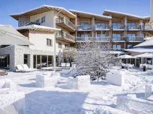 Blu Hotel Natura & Spa - Adults Only