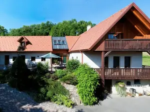 Hotel Garni Winzerhof Hödl