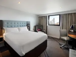 Premier Inn Tenby Town Centre