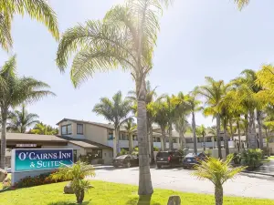 O'Cairns Inn and Suites