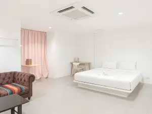 Mitr Inn Sukhumvit Soi 2