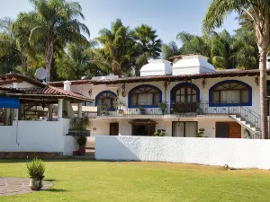 Hotel El Rebozo