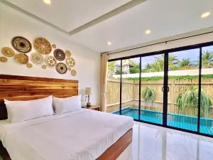 Moonrise Villa & Bungalow Koh Samui