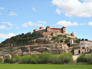 Parador de Alcaniz