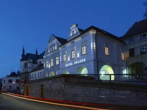 Hotel Aplaus