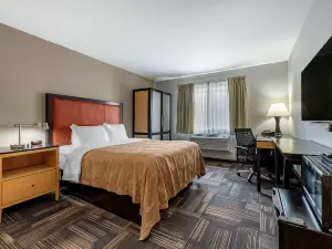 Spark by Hilton Evansville Downtown