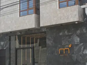 Muña Hotel Andahuaylas