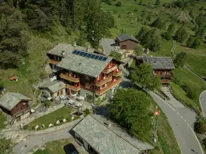 Hotel Alpenblick
