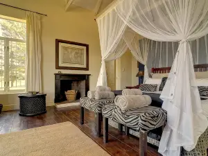 Blue Gum Country Estate