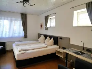 Gästezimmer Lammersmann
