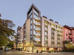 Eurostars Sofia City