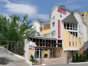 Villa Arus