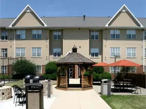 Residence Inn Cincinnati Airport