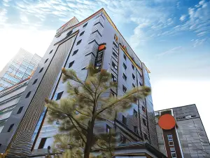 Bucheon SR Hotel