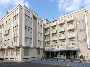 馬諾洛飯店