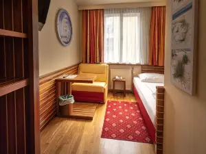 Hotel Anker