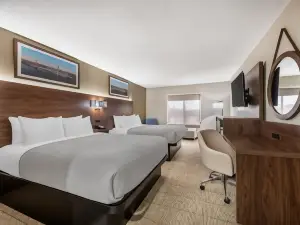Quality Inn & Suites Rockport - Owensboro North