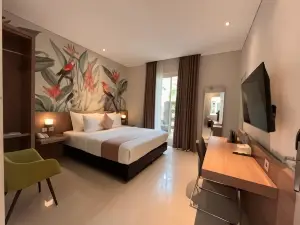 Doho Homestay