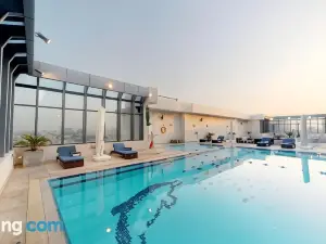 The Hotel Galleria Jeddah, Curio Collection by Hilton