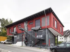 Limehome Montabaur am Quendelberg