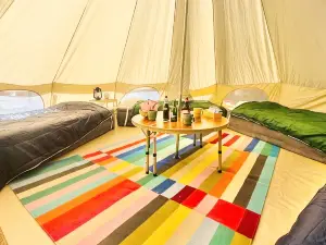 Ochidani Camp Agri-Village