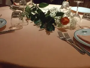 Albergo Bergagna