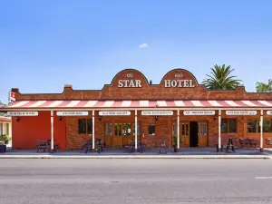 Star Hotel Motel Barnawartha