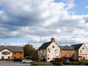 Premier Inn Waltham Abbey