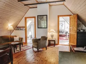 Stevns Klint Bed & Breakfast