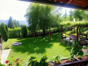Guest House Little Heaven
