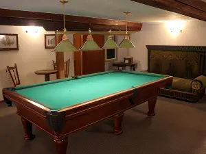 Hotel Rytirsko