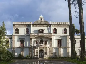 Hacienda la Cienega