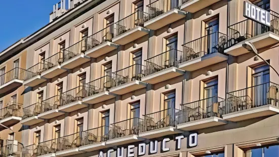 Hotel ELE Acueducto