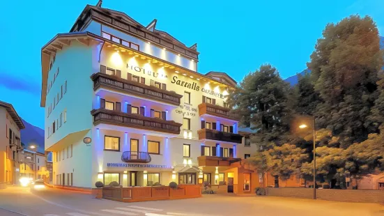 Hotel Sassella