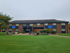 Travel Plaza Hotel