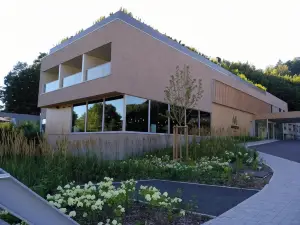 MY Hotel Malmedy