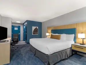 Clarion Hotel & Conference Centre