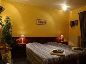 Hostellerie Au Vieux Hetre