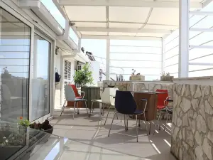 아티코 럭셔리 B&B