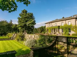 Doxford Hall Hotel and Spa