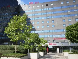 Ibis Marne-la-Vallée Noisy