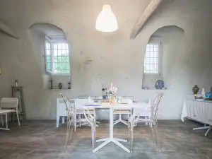 Casa Torre Allera