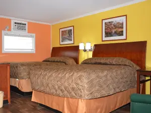 Harmony Inn
