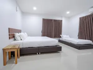 Myrrh Hotel Chanthaburi