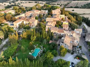 Hotel Rural NOU Dalt Muntanya