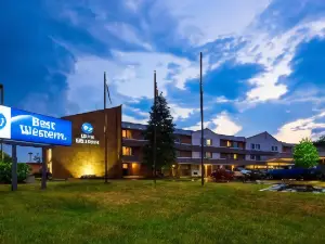 Best Western Naperville Inn