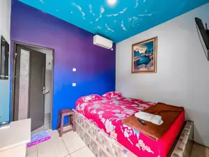 Grand Gelatik Hotel Karawang